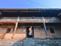 Tour Hà Giang 3 Ngày 2 Đêm từ Hà Nội | Ngủ Đồng Văn + Pả Vi