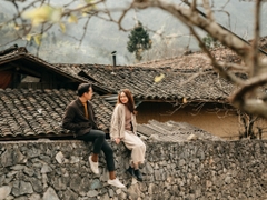 Tour Hà Giang 3 Ngày 2 Đêm từ Hà Nội | Ngủ Đồng Văn + Pả Vi
