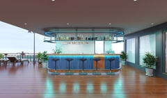 Tour 2 ngày 1 đêm du thuyền Daiichi Luxury Cruise 5 sao - Khám phá Vòng tròn Di sản Lan Hạ Hạ Long