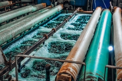 CÁCH SỬ LÝ NƯỚC THẢI XI MẠ BẰNG HÓA CHẤT