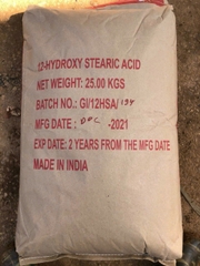 BÁN 12-HYDROXYSTEARIC ACID