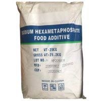 BÁN CHẤT LÀM MỀM NƯỚC NATRI HEXAMETAPHOSPHATE-(NaPO3)6