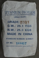 BÁN TITAN B101-TiO2