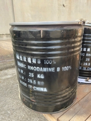 BÁN BASIC RHODAMINE B 9 ( HỒNG CÁNH SEN )