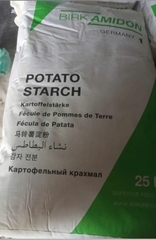 Bán Tinh bột khoai tây