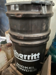 BÁN BỘT NIKEN - NICKEL POWDER