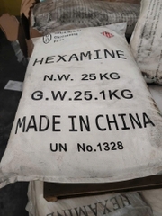 BÁN HEXAMINE - C6H12N4