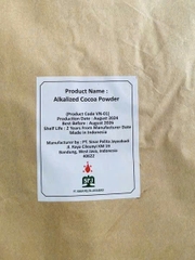 BÁN BỘT COCA- COCOA POWDER