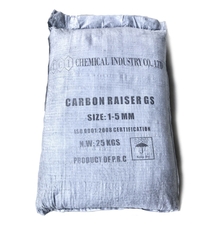 BÁN CHẤT TĂNG CARBON-CARBON RAISER GS