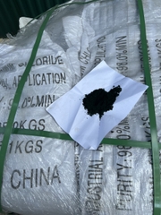 BÁN CrCL3-CHROM CHLORIDE