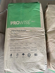 BÁN ISOLATE SOY  PROTEIN- ĐẠM ĐẬU NÀNH ẤN ĐỘ
