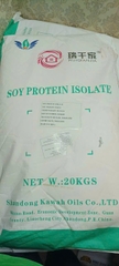 BÁN SOY PROTEIN ISOLATE