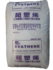 HẠT NHỰA EVA UE654 - 04