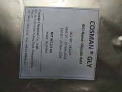 GLYCOLIC ACID
