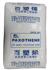 hạt nhựa PAXOTHENE
