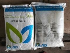 KLAD NPK 10-55-10+TE