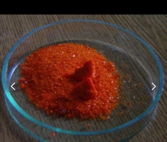 BÁN POTASSIUM DICHROMATE-K2Cr2O7