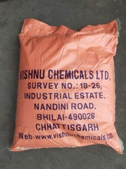 BÁN POTASSIUM DICHROMATE-K2Cr2O7