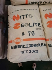 NITTO ZEOLITE