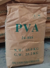 BÁN HÓA CHÂT PHỤ TRỢ ANJIEFA AJF - PVA - 001