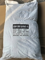 BÁN SODIUM CUMENE SULFONATE