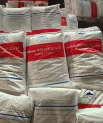BÁN SODIUM METASILICATE-Na2SiO3