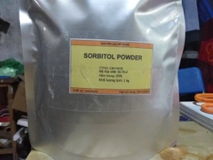 SORBITOL BỘT - SORBITOL POWDER