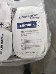 BÁN Titanium Dioxide đã qua xử lý sulfate cao cấp cho mỹ phẩm chất lượng cao