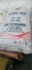 BÁN STEARIC ACID - Indonesia