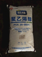 BÁN POLYVINYL AlCOHOL KEO SƠ DỪA PVA 20-99H