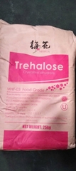TREHALOSE - ĐƯỜNG TẢO