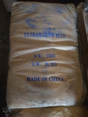 BÁN ULTRAMARINE BLUE - MÀU KHOÁNG VÔ CƠ