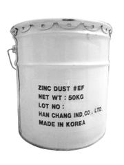 ZINC DUST - KẼM BỘT