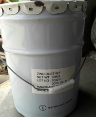 ZINC DUST - KẼM BỘT