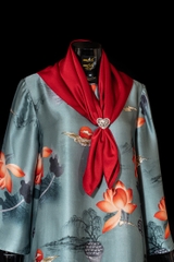 Váy Họa tiết cao cấp 3900