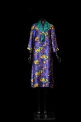 Váy Họa tiết cao cấp 3900