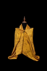 Khăn choàng lụa cao cấp Khổng Tước