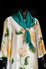 Váy Họa tiết cao cấp 3900