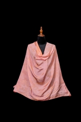 Khăn choàng lụa cao cấp Khổng Tước