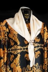 Váy Họa tiết cao cấp 3900