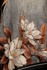 Khăn choàng dạ dệt cao cấp