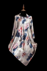 Khăn choàng Đại lâm mộc 1800