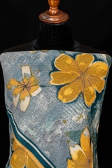 Khăn choàng dạ dệt cao cấp