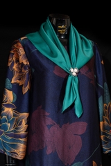 Váy Họa tiết cao cấp 3900