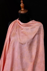 Khăn choàng lụa cao cấp Khổng Tước