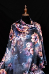 Khăn choàng Đại lâm mộc 1800