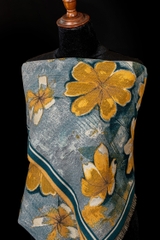 Khăn choàng dạ dệt cao cấp