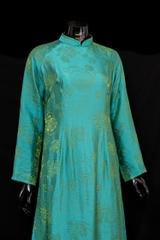 Áo dài Mộc Ninh Xuân Đại Cát