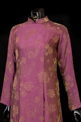 Áo dài Mộc Ninh Xuân Đại Cát