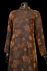 Áo dài Mộc Ninh Xuân Đại Cát